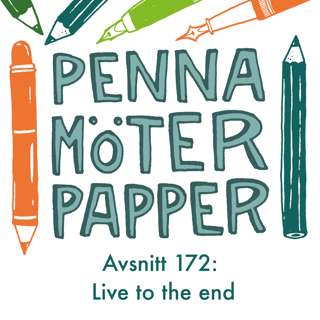 172: Live to the end