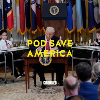 996: Trump Comes for the Judges