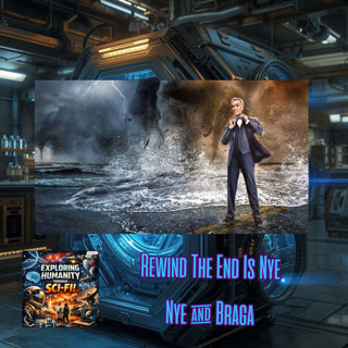 Rewind — Special Episode: The End Is Nye