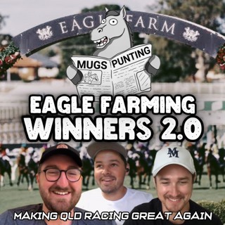 Eagle Farming Winners 2.0