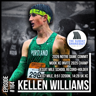 Ep. 164 – Redemption and Rise: How Jesuit’s Kellen Williams Is Leading the #2 Team in the Nation Toward History