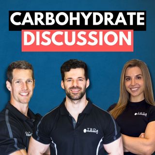 Debating Sugar-Free Drinks and Carbohydrate Types