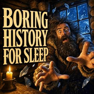 How Russian Log Cabins Kept Families Alive in Deadly Winters | Boring History For Sleep