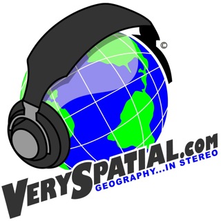 A VerySpatial Podcast - Episode 741