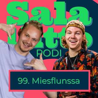 Jakso 99 - Miesflunssa