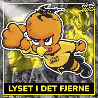 Episode #23: Lyset i det fjerne