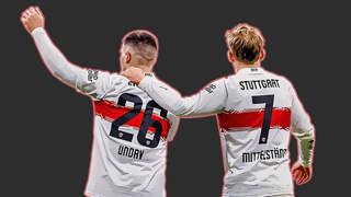 Bundesliga MD16 recap show: Frankfurt and Dortmund deliver spectacle, Stuttgart impress and Bayern Munich smash Wolfsburg