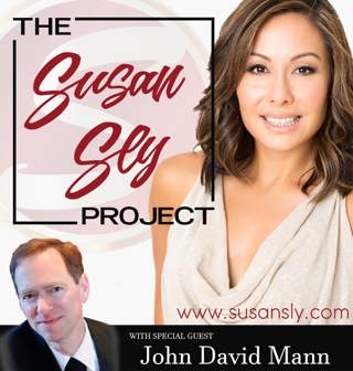 67. My Interview With Writing Legend, John David Mann