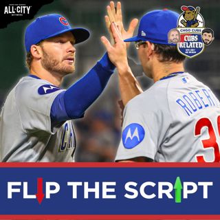 CHGO Cubs Related: Making Sense of the Chicago Cubs Winning AND Losing Streaks