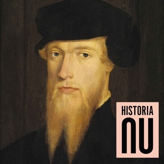 Erik XIV – renässansfurste och förvirrad mördare