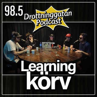 98.5 Learningkörv