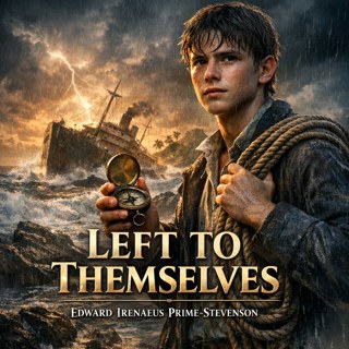 🟡 Left to Themselves (Alternate Reading) | Edward Irenaeus Prime-Stevenson