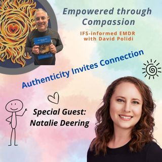 Authenticity Invites Connection