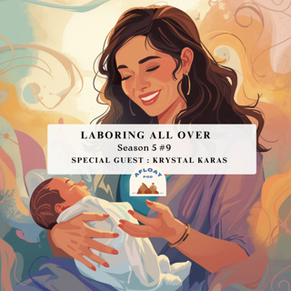 Laboring All Over