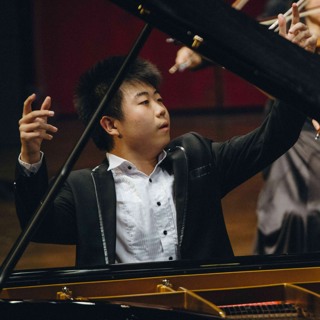Beethoven 2020 | Tony Bai (3 of 8)