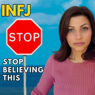 5 INFJ MYTHS THAT NEED TO DIE (THE TRUTH NOBODY TALKS ABOUT)