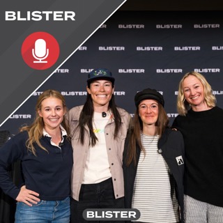 Stories from the Field: Caroline Gleich, McKenna Peterson, Anne Wangler, & Sierra Schlag
