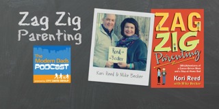 #65: Zag Zig Parenting