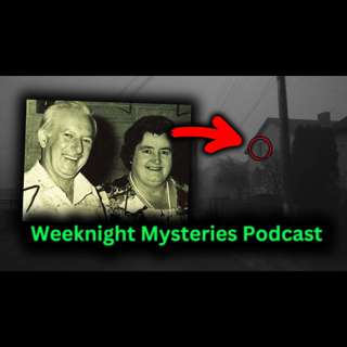 #19 Who killed the Moffatt family?