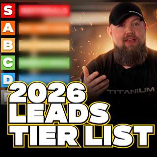 Ranking Every Lead Source from F to S Tier