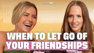 804. How Love, Sex, and Friendships Really Change From Your 20s to 30s