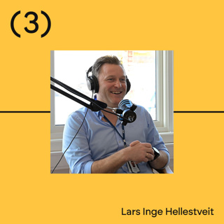 Fra sild til olje | Lars Inge Hellestveit & Aibel