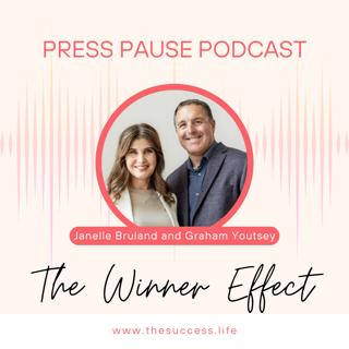 This Idea Will Make You Unstoppable: The Winner Effect