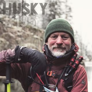 Om långfärdsskridskor, Banksy och Sigtunarännet med Per Sollerman, #195