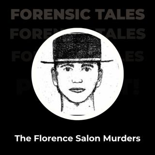 The Florence Salon Murders