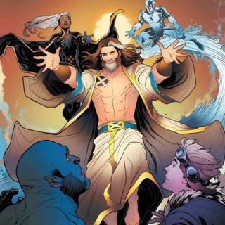 Episode 266: Nate Grey