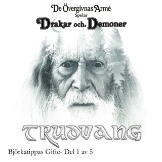 Trudvang: Björkatippas Gifte- del 1 av 5- Svinaherden