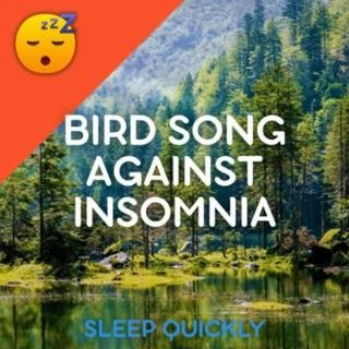 😴🍂 NATURAL Sound of BIRDSONG Against INSOMNIA