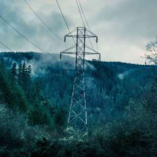 The Real AI Arms Race Is Happening on the Power Grid