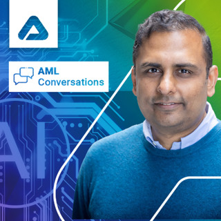 AI Trends in Financial Crime Prevention with Abhishek Mittal
