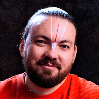 From Darkness to Light with Swami Revatikaanta