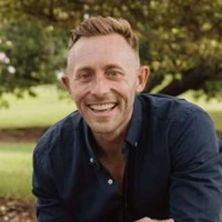 Gavin Dovey - Wednesday 13th August