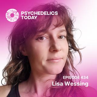 PT434 – Lisa Wessing – Kiyumí Retreats, Building Somatic Literacy, and Navigating Group Facilitation Challenges