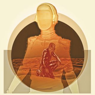 Nature Extra: Futures January 2017