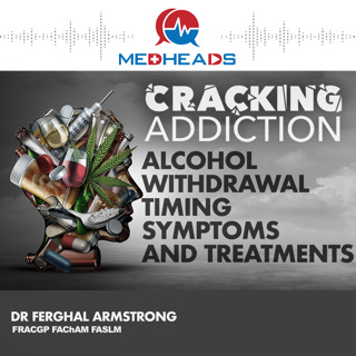 Understanding Alcohol Withdrawal: Timing, Symptoms, and Treatments