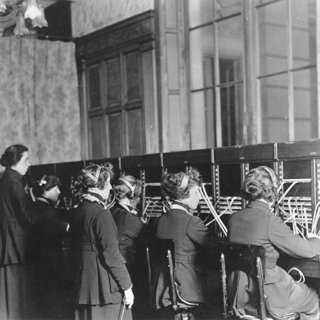 Switchboard