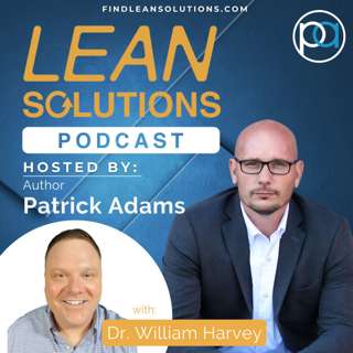 Military Transferable Skills with Dr. William Harvey