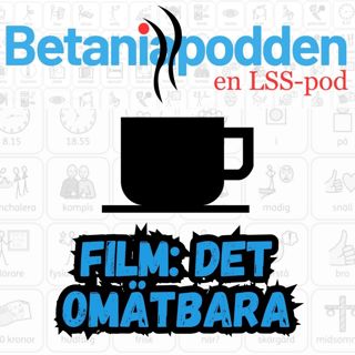 Film: Det omätbara