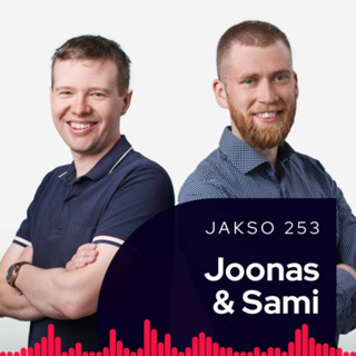 3v. spesiaali - pysyykö toimitusjohtajakaan enää kärryillä yrityksen kasvusta?
