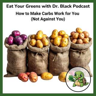 How to Make Carbs Work for You (Not Against You)