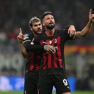 Leipzig and Milan complete round of 16 line-up