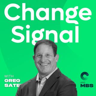 How Change Really Travels | Greg Satell | Modern Change Management & Leading Change