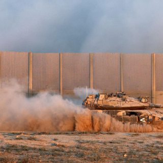 Израиль обвиняют в геноциде: к чему это приведет?