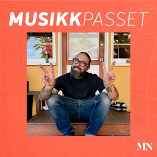 Julian Alexander | Å beholde sin originalitet, takke nei til Drake og superhiten «Am I Wrong»