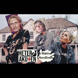 #49 del 1/2 - Romantisk eller lite, lite sjuk? Gäst: Maxine från Gift vid första ögonkastet!