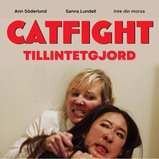 Catfight